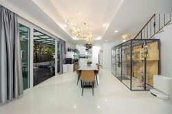 Saraca Villas (D28), Terrace #606474891